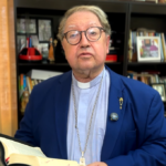 Dom Roberto Francisco destaca o testemunho e a conversão de São Mateus