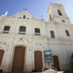 São Francisco será celebrado, neste sábado, em sua igreja, na Rua Treze de Maio