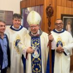 Festa de Nossa Senhora da Natividade celebra os 23 anos do Santuário Diocesano e torna-se Patrimônio Cultural e Religioso em Natividade