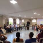 Paróquia Santo Antônio de Pádua promove primeiro encontro com casais em segunda união