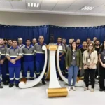 Arquiteto Campista assina projeto do Trono de Nossa Senhora Aparecida do Santuário Nacional
