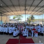 Ministros participam de encontro de formação e espiritualidade