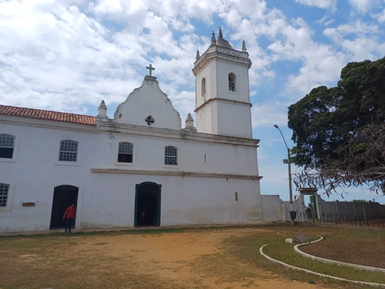 Mosteiro de São Bento: Patrimônio de fé e da construção da identidade campista