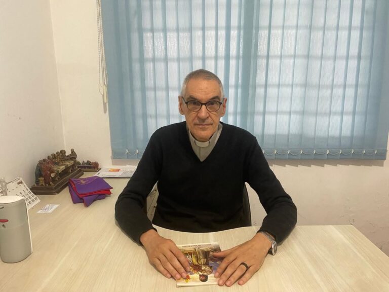 O SUICÍDIO NA VIDA RELIGIOSA CONSAGRADA