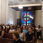 Vigário-geral conduz formação de agentes da Catedral sobre as novas diretrizes da CNBB