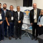 Diocese de Campos marca presença no Encontro Regional de Gestão Eclesial do Leste 1