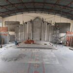 Paróquia São José inicia nova etapa das obras da nova Matriz