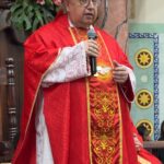 Dom Roberto Francisco esclarece que transferência de padre atendeu a pedido do próprio sacerdote